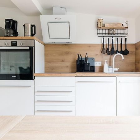 Ferienwohnung Kurparkblicksauerland Леннештадт Екстер'єр фото