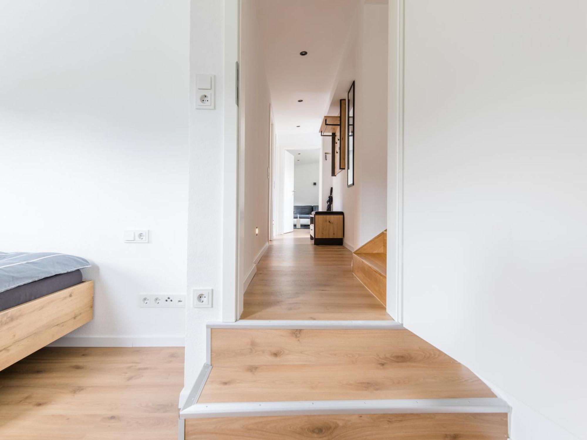 Ferienwohnung Kurparkblicksauerland Леннештадт Екстер'єр фото