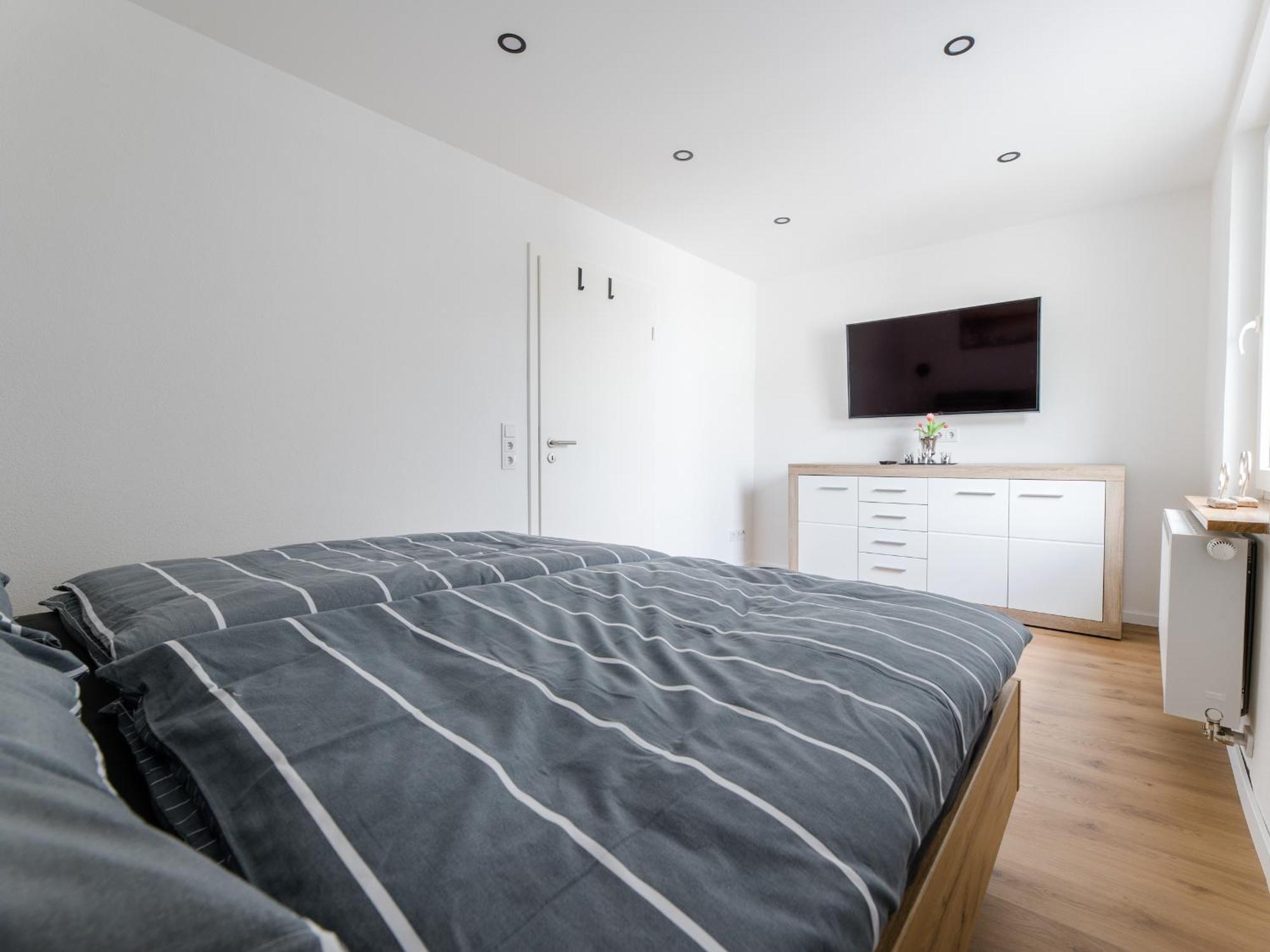 Ferienwohnung Kurparkblicksauerland Леннештадт Екстер'єр фото